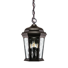 12.5Watt 3000K 120V Hanging Flame Light EHL-130W-MD