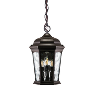 12.5Watt 3000K 120V Hanging Flame Light EHL-130W-MD