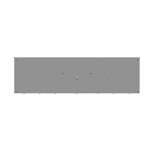 4 Terminal 6-Position 200A Overhead Meter Socket with Horn Bypass U1256-R-KK-EX-RGE