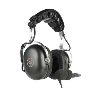 TUG DRIVER Headset With or Without a PTT (Push To Talk) Adapter GS2