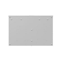 4 Terminal 4-Position 125A Ringless Condo Meter Socket U6124-X-BL