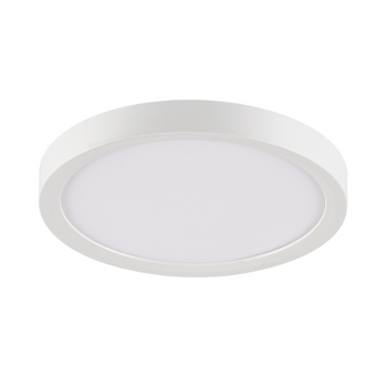 12Watt Ceiling Fixture LED Decorative Round EIN-CL59WH-1000e