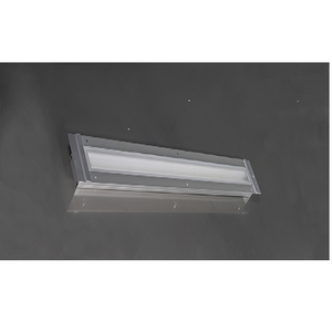 13W Recessed Machine Lights Tempered satin glass VE0221S01