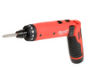 4V Milwaukee M4 1/4