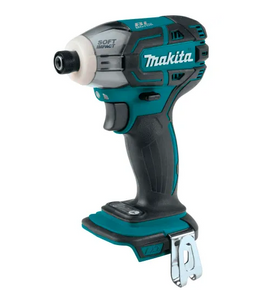 18V Makita Oil-Impulse 3-Speed Brushless/Cordless Impact Driver XST01Z