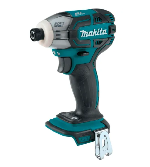 18V Makita Oil-Impulse 3-Speed Brushless/Cordless Impact Driver XST01Z