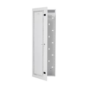 Vented Hinged Door