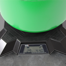 Smart Wireless High-capacity Refrigerant Scale WRSX