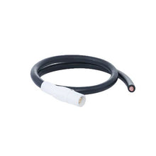 2/0 AWG Genflex Type W Power Cable With CAM Connectors (25ft)