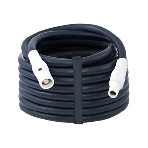 2/0 AWG Genflex Type W Power Cable CAM Connectors (100ft)