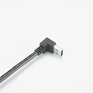 USB Right Angle Cable Connector PCM-ANC-05