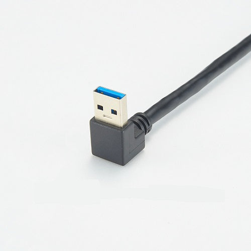 USB Right Angle Cable Connector PCM-ANC-05