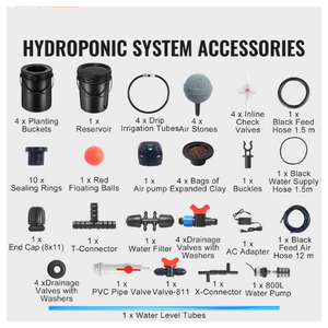 accessories