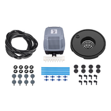 pump systems