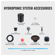 system accessories