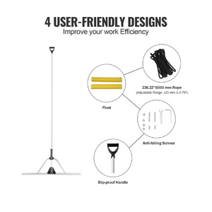 user design rake