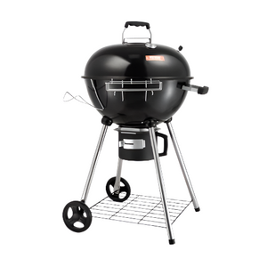portable kettle grill