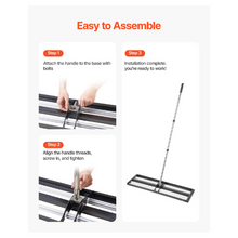 easy to assemble