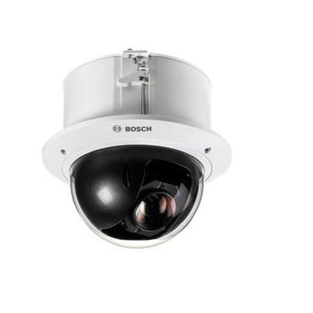 2MP PTZ Dome Camera HDR Clear In Ceiling NDP-5512-Z30C