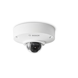 Micro Dome Camera 5MP HDR 56° NUE-3703-F06-GOV