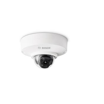 Micro Dome 2MP Camera 2MP HDR 137° NUV-3702-F02