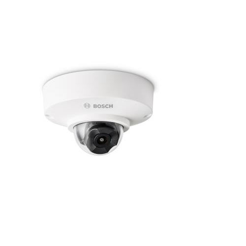 Micro Dome Camera 2MP HDR 137° NUV-3702-F02-GOV