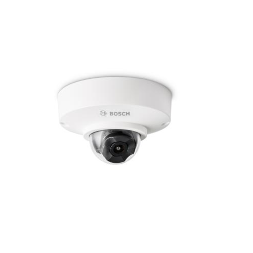 Micro Dome Camera 2MP HDR 106° NUV-3702-F04-GOV