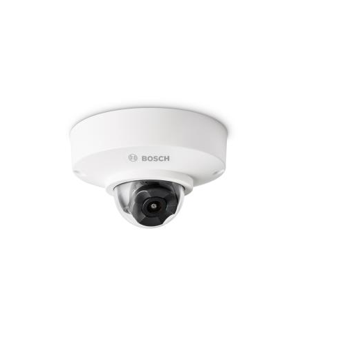 Micro Dome Camera 2MP HDR 58° NUV-3702-F06-GOV