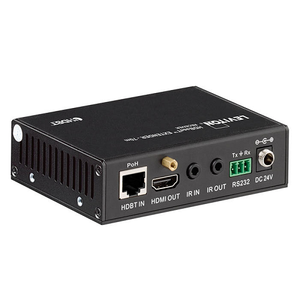 HDMI Extender With HDBaseT Receiver Only 70 Meter 41910-HTR