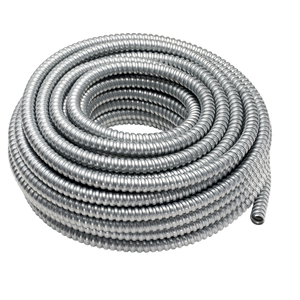 4" Flexible Steel Conduit 25 Coil 5210 (Pack of 15)