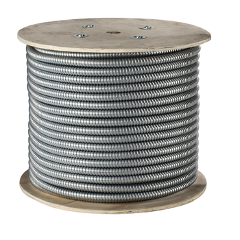 1 1/4 Inch Flexible Steel Conduit 5204R400 (400FT)