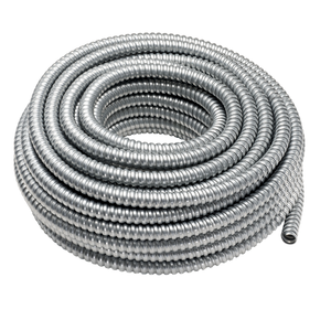 1 Inch Flexible Steel Conduit 50FT Reel 5203C50