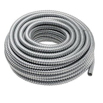 1 1/2 Inch Flexible Steel Conduit 50 Coil 5205C25