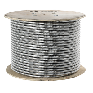 1-1/2 Inch UL Flexible Aluminum Conduit 4305R (100FT)