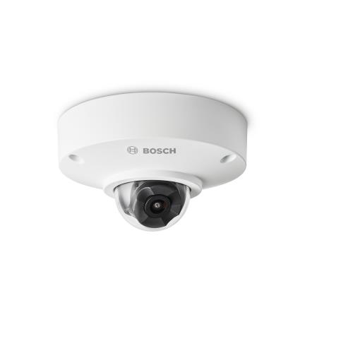 Micro Dome Camera 2MP HDR 106° NUE-3702-F04