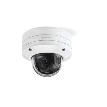 8MP Fixed Dome Camera HDR 12-40mm NDE-8514-RT