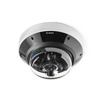 12MP Fixed Dome Camera 3.7-7.7mm NDM-7702-AL