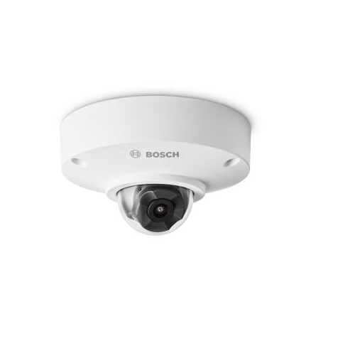 Micro Dome Camera 2MP HDR 106° NUE-3702-F04-GOV