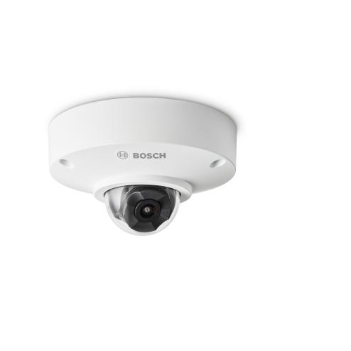 Micro Dome Camera 2MP HDR 58° NUE-3702-F06