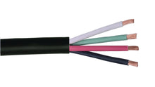 500' 18/4 SJTOW Portable Power Cable Cord