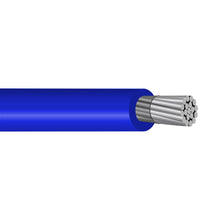 500' 4 AWG XHHW-2 Aluminum Cable 600V