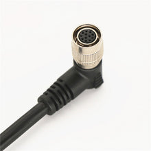 Right Angle 12 Pin Hirose Cable PCM-CLC-50