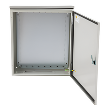 cold enclosure