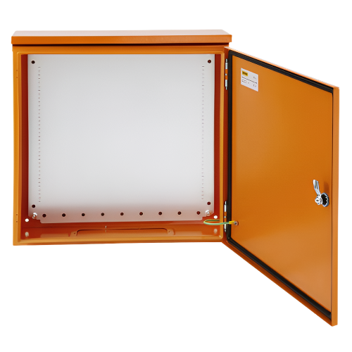 cold enclosure