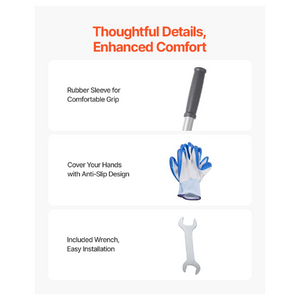 grip glove wrench