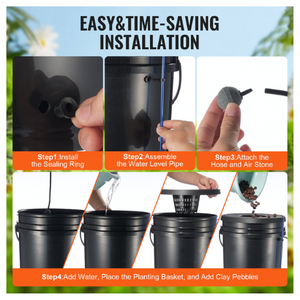 easy to install