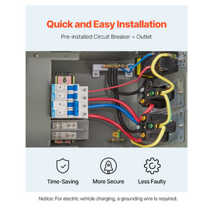 easy install