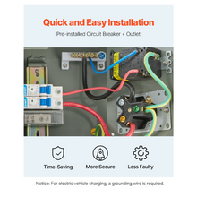 easy installation