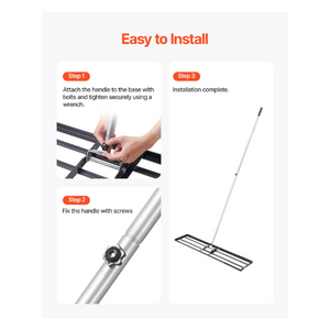 easy install