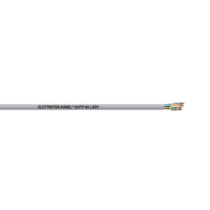 18 AWG 3C Bare Copper Unshielded PVC FROR 450/750V Industrial Low Voltage Cable